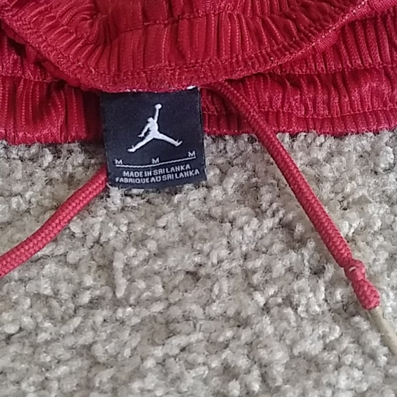 Basketball Shorts - Picture 4 of 4